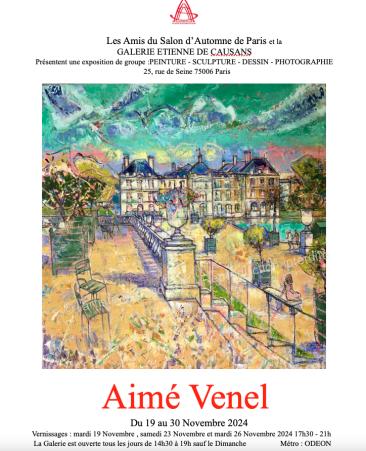 Galerie
